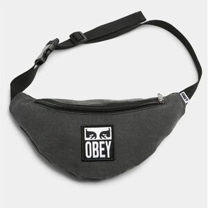 Obey unisex Eyes Icon Il emblem belt bag NWT